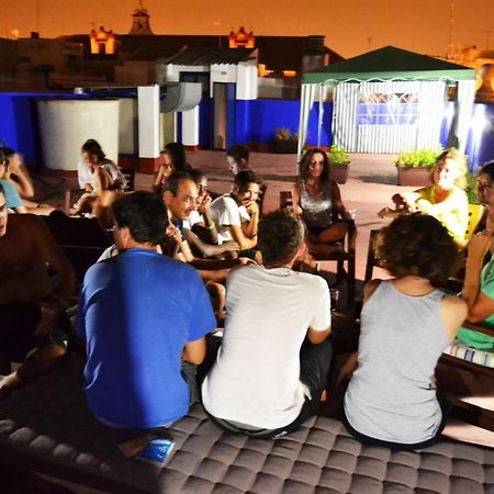 Feeling Sevilla Hostel エクステリア 写真