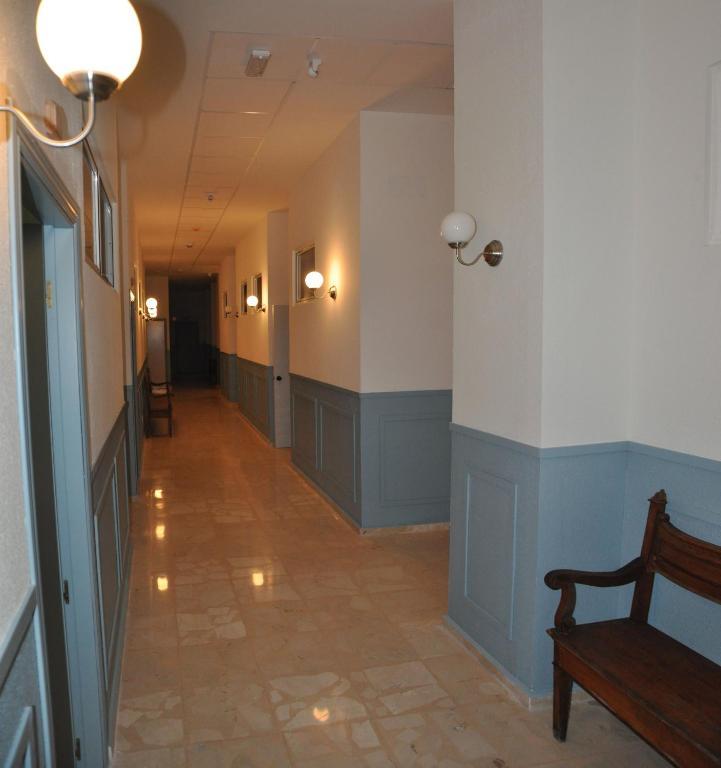 Feeling Sevilla Hostel エクステリア 写真