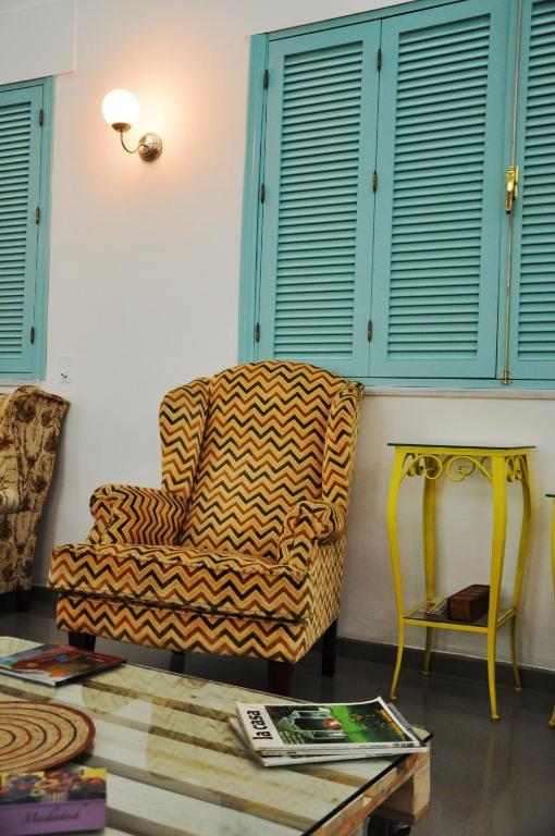 Feeling Sevilla Hostel エクステリア 写真