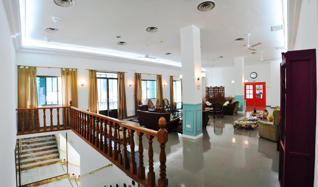 Feeling Sevilla Hostel エクステリア 写真