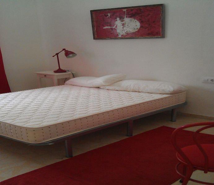 Feeling Sevilla Hostel エクステリア 写真