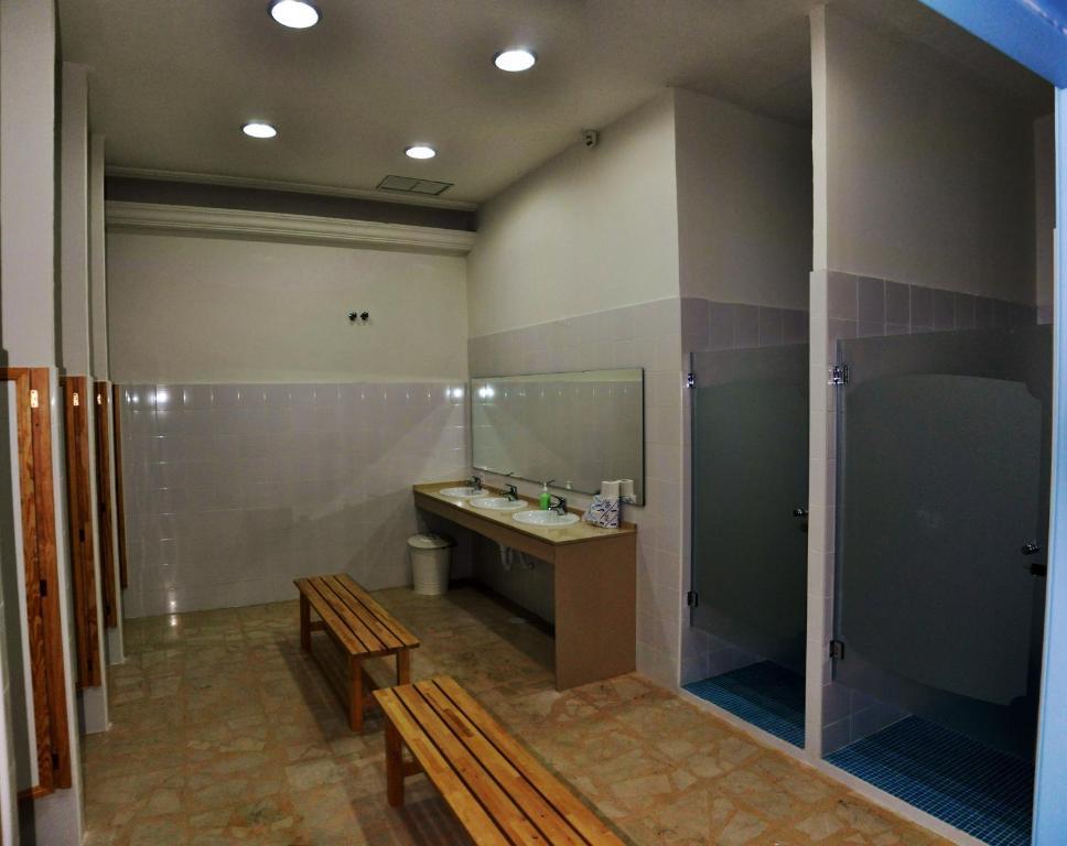 Feeling Sevilla Hostel 部屋 写真