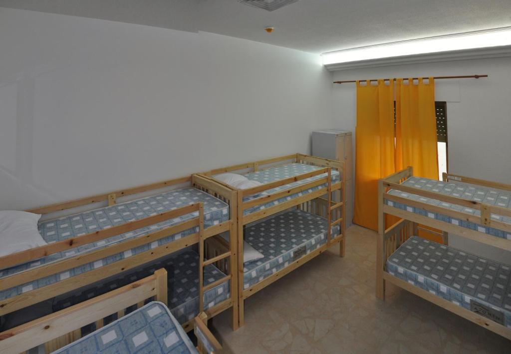 Feeling Sevilla Hostel 部屋 写真
