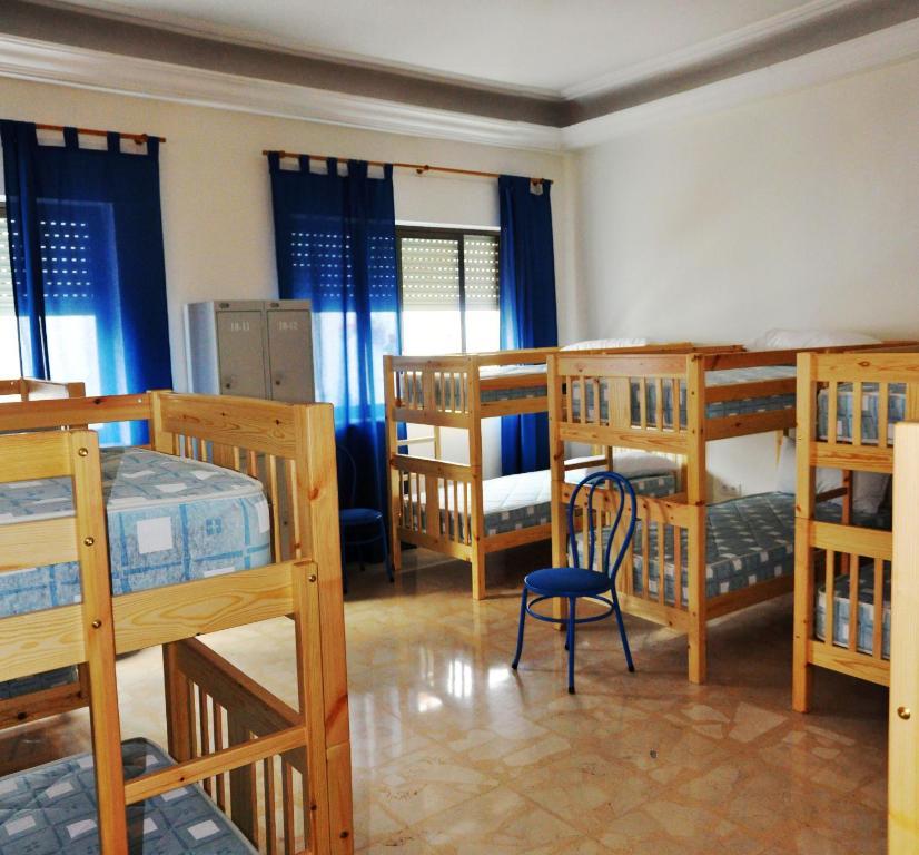 Feeling Sevilla Hostel 部屋 写真