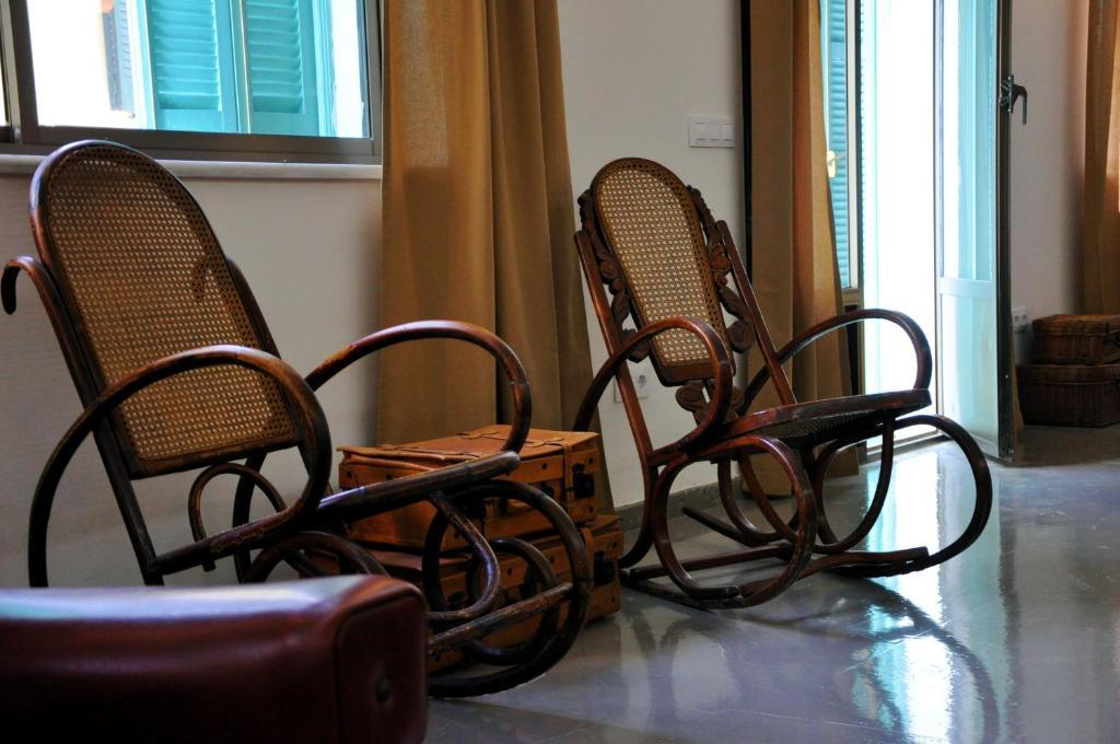 Feeling Sevilla Hostel 部屋 写真